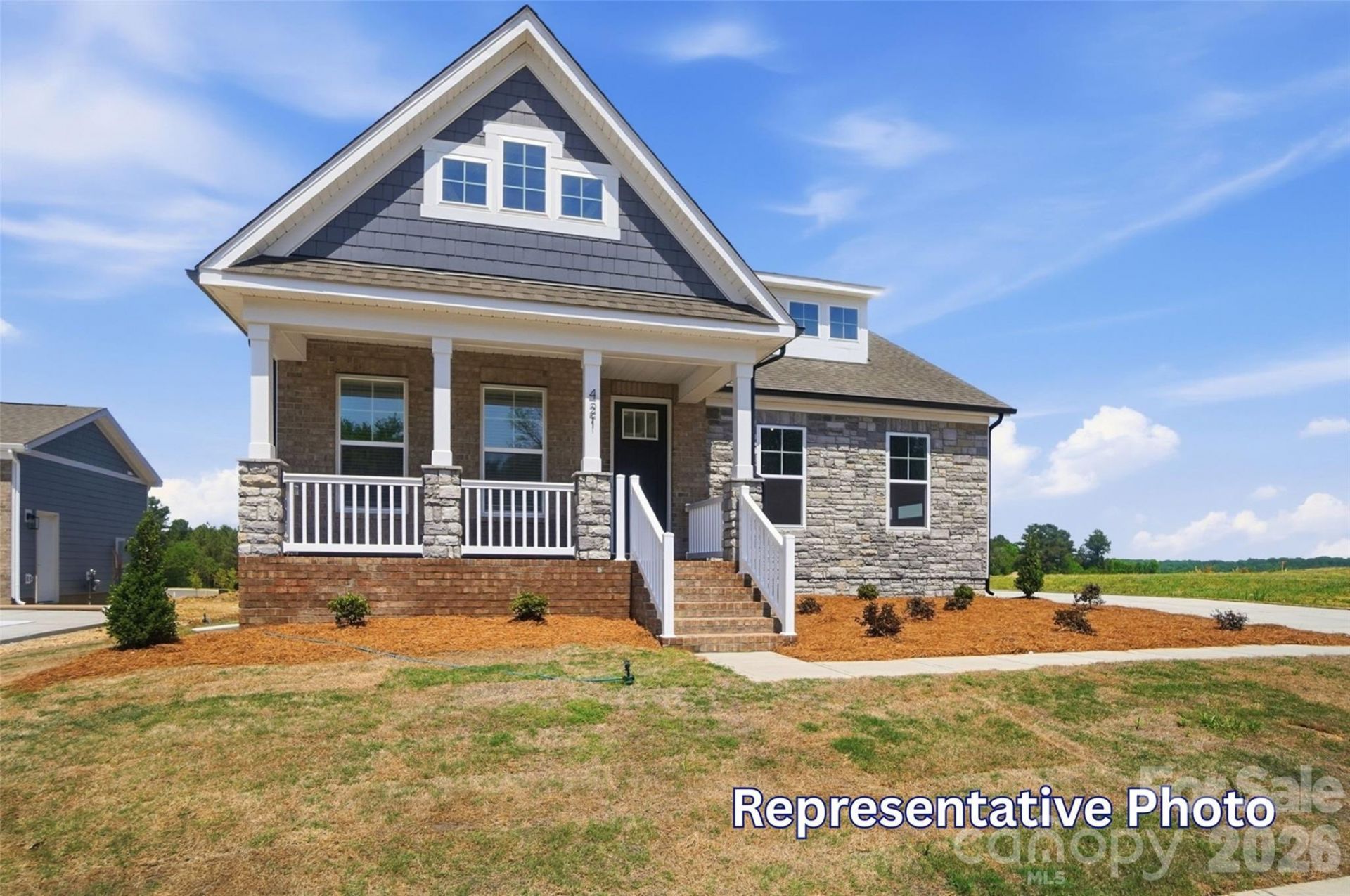 432 Ocala Street , Rock Hill, SC 29730 Main Photo