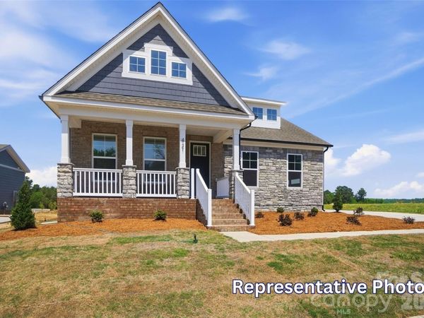 432 Ocala Street , Rock Hill, SC 29730