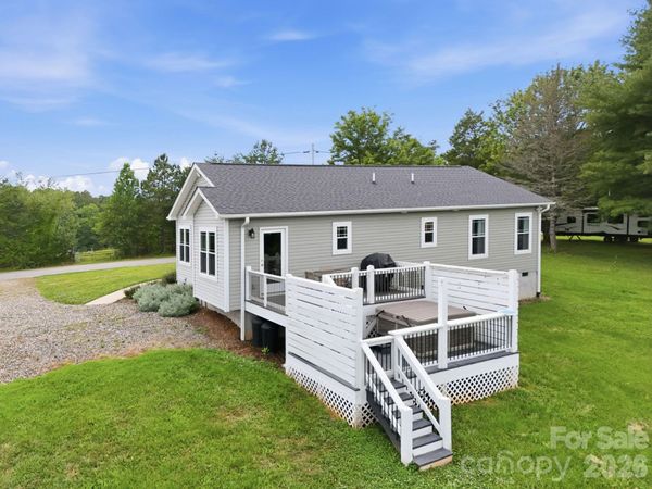 1781 Bear Creek Road , Leicester, NC 28748