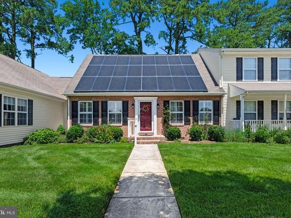 909 ZIRCON COURT, SALISBURY, MD 21804