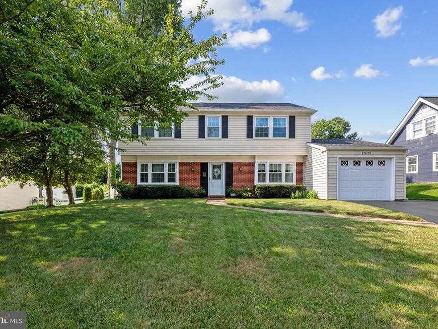 12623 Kembridge Drive, Bowie, MD 20715 Main Photo