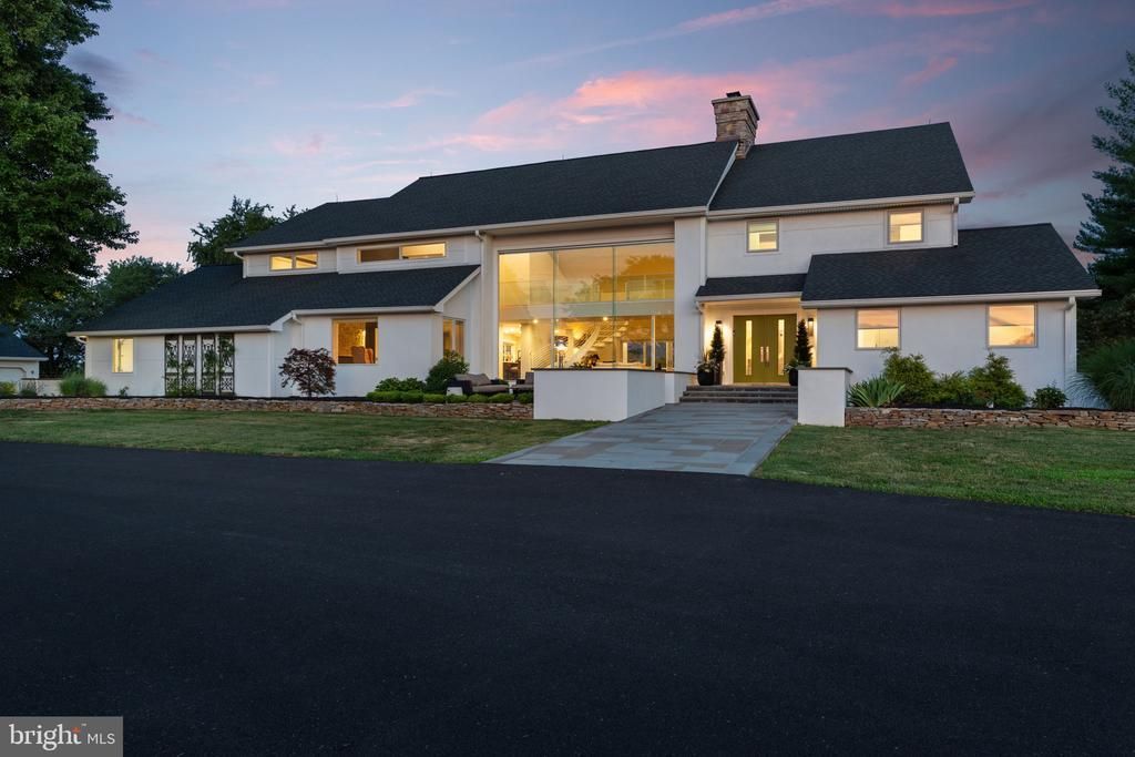1088 HIGHLAND ROAD, NEWTOWN, PA 18940