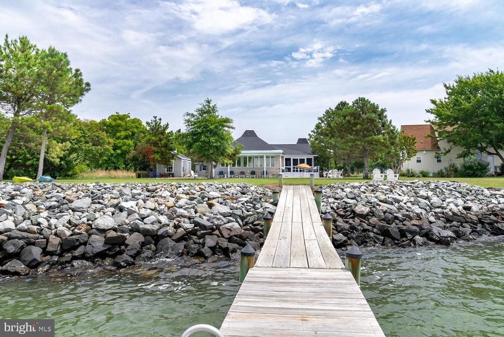 5480 WINDWARD DRIVE , TILGHMAN, MD 21671