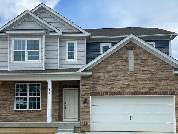 214 LINDSEY DRIVE , COLUMBIA, PA 17512
