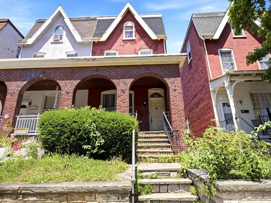 117 W Douglass Street, Reading, PA 19601 Main Photo