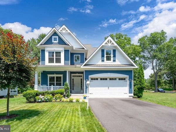 205 OYSTER SHELL COVE, BETHANY BEACH, DE 19930