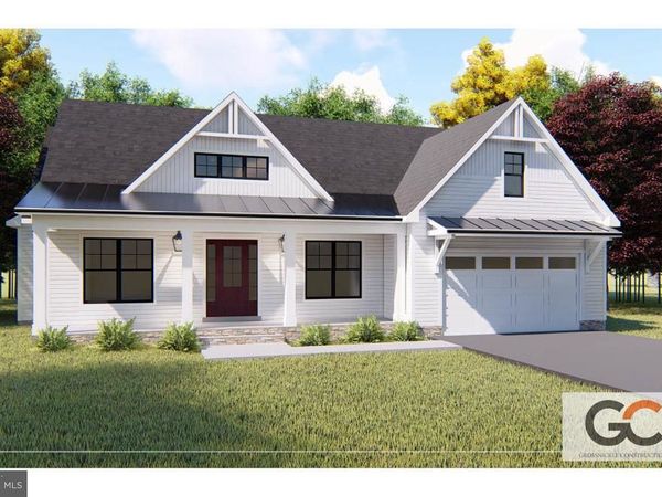 Lot 1 or 2 WYNDTRYST DRIVE , WESTMINSTER, MD 21158