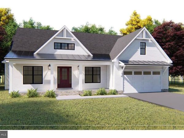 Lot 1 or 2 WYNDTRYST DRIVE , WESTMINSTER, MD 21158