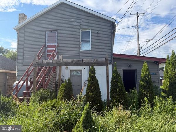208 ZIMMERMAN AVENUE , CLEARFIELD, PA 16830