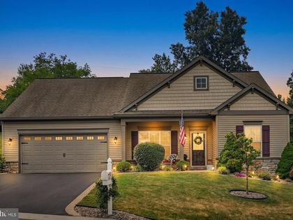 928 SWEETBAY LN. Lebanon, PA 17046