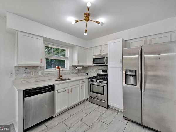 3738 APOTHECARY STREET, DISTRICT HEIGHTS, MD 20747