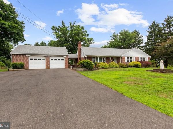 338 BOROUGH LINE ROAD, COLLEGEVILLE, PA 19426
