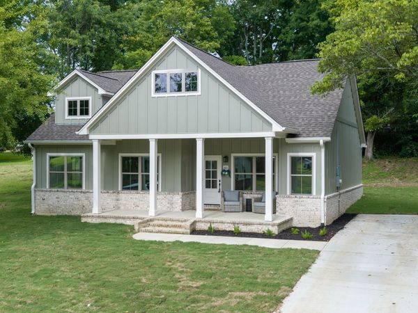 83 PECAN ST, Munford, TN 38058
