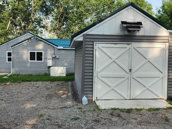 1960 Center Street, National City, MI 48748