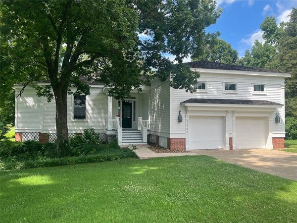 21730 Troon Lane, Siloam Springs, AR 72761