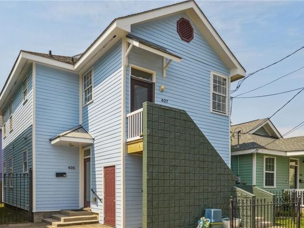 405 07 N TONTI Street , New Orleans, LA 70119