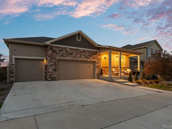 19489 E 65th Place, Aurora, CO 80019