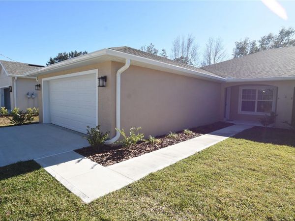 11 BUTTONWOOD LANE , Unit A, PALM COAST, FL 32137