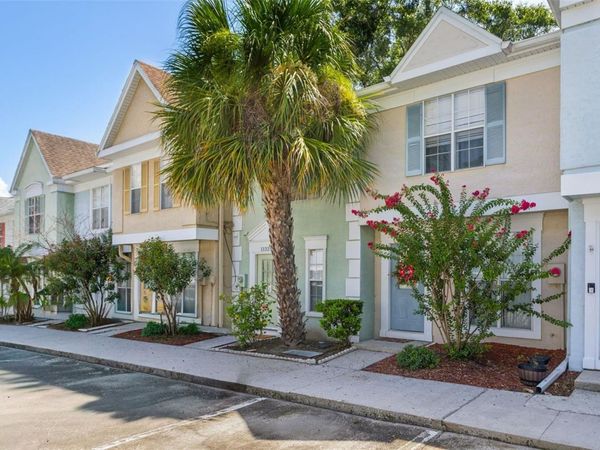 11325 STRATTON PARK DRIVE , Unit 11325, TAMPA, FL 33617
