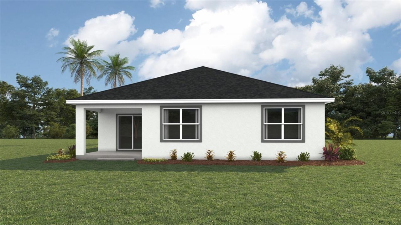 3640 Ithaca Street N, Saint Petersburg, FL 33713 Photo