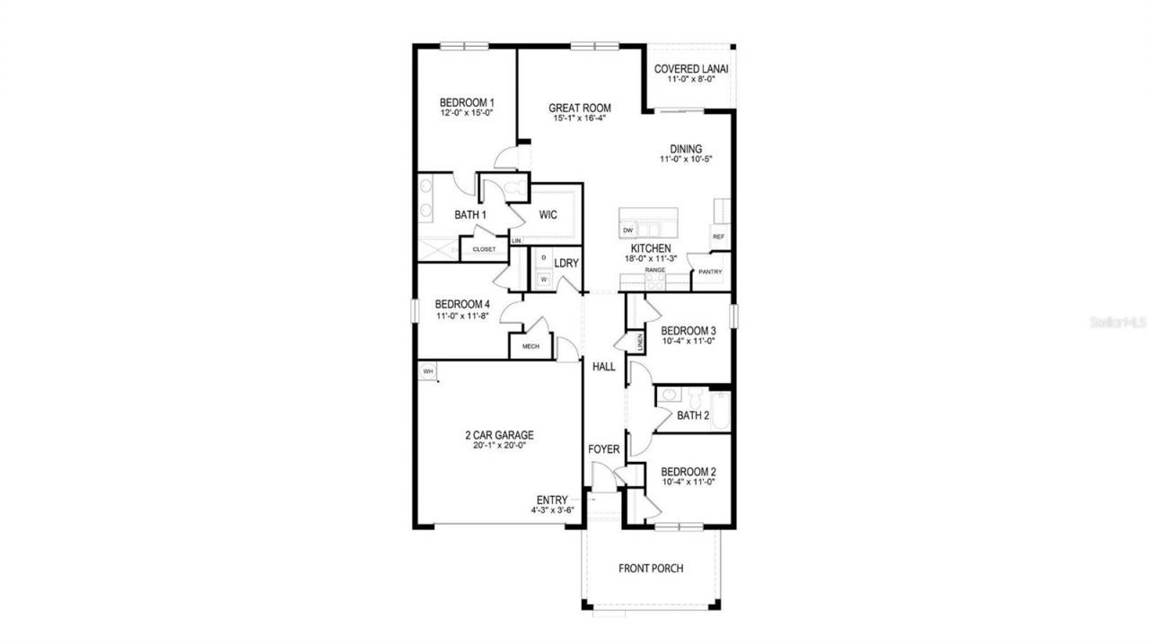 3640 Ithaca Street N, Saint Petersburg, FL 33713 Photo