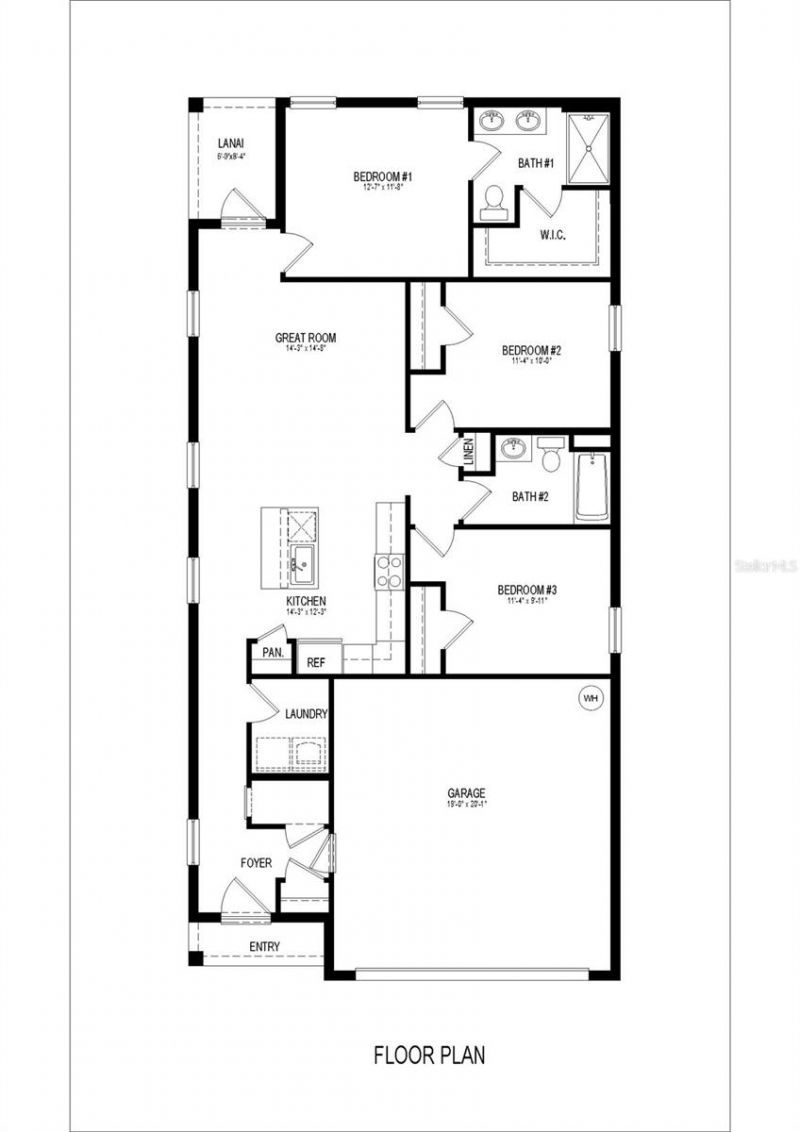 26199 Sacred Lotus Lane, Punta Gorda, FL 33955 Photo