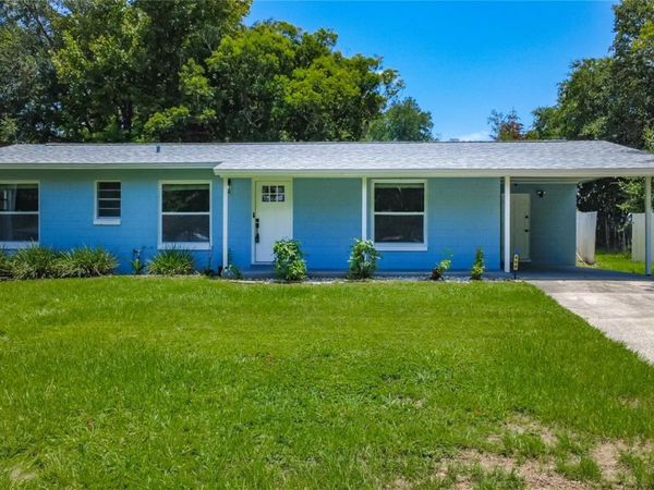 460 N PINE AVENUE , OVIEDO, FL 32765