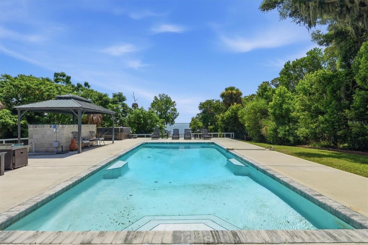 8085 NE 310th Avenue , Fort Mc Coy, FL 32134 Photo