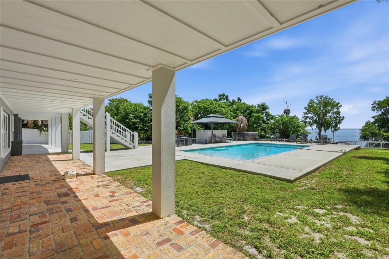 8085 NE 310th Avenue , Fort Mc Coy, FL 32134 Photo