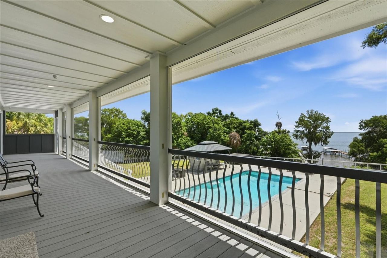 8085 NE 310th Avenue , Fort Mc Coy, FL 32134 Photo