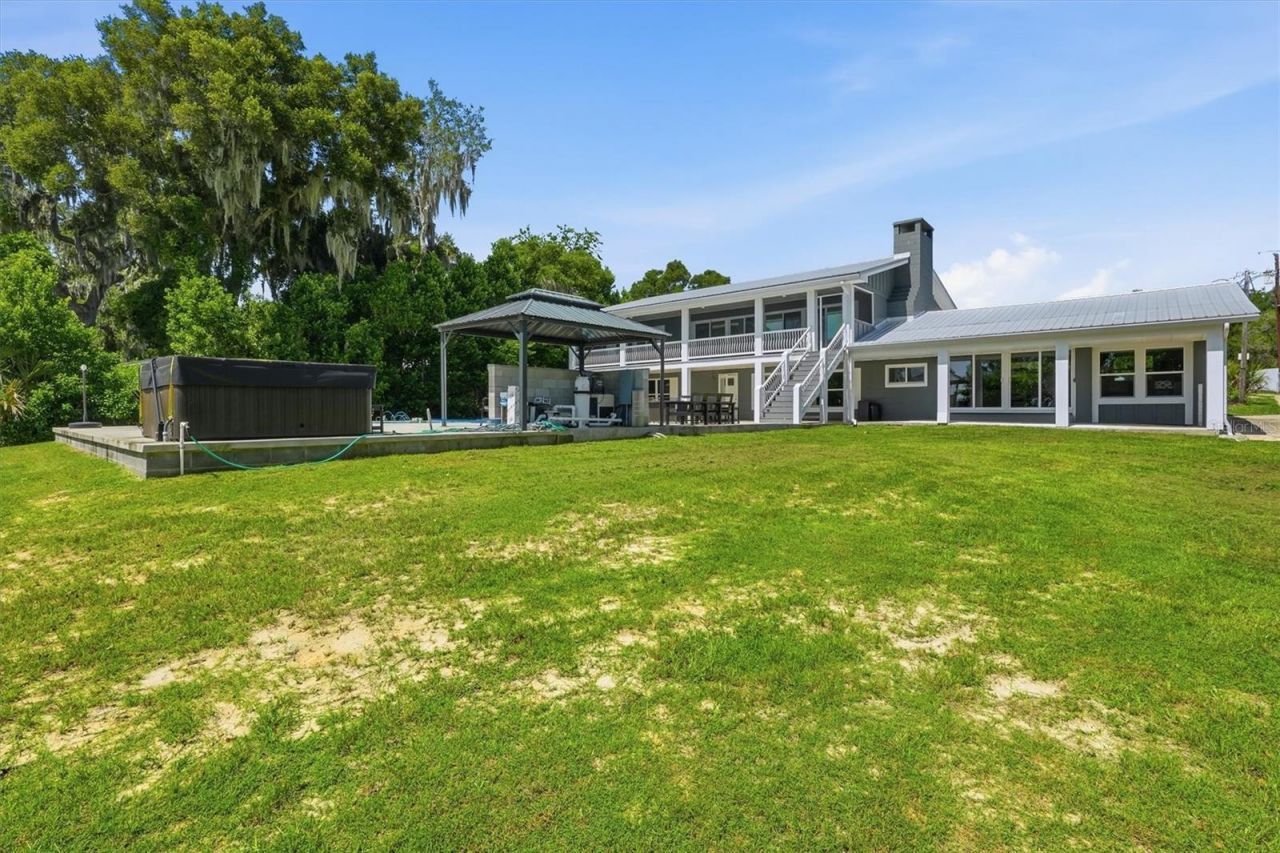 8085 NE 310th Avenue , Fort Mc Coy, FL 32134 Photo