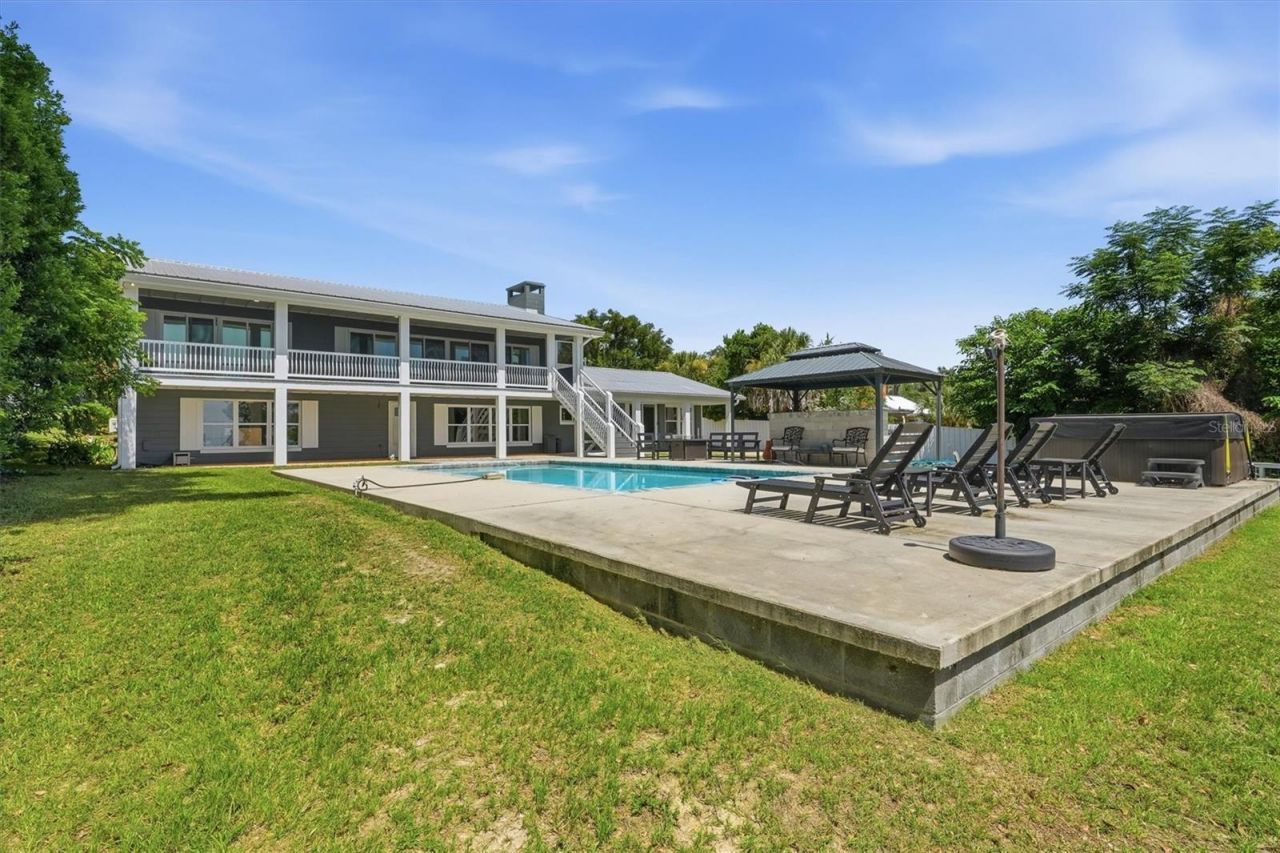 8085 NE 310th Avenue , Fort Mc Coy, FL 32134 Photo