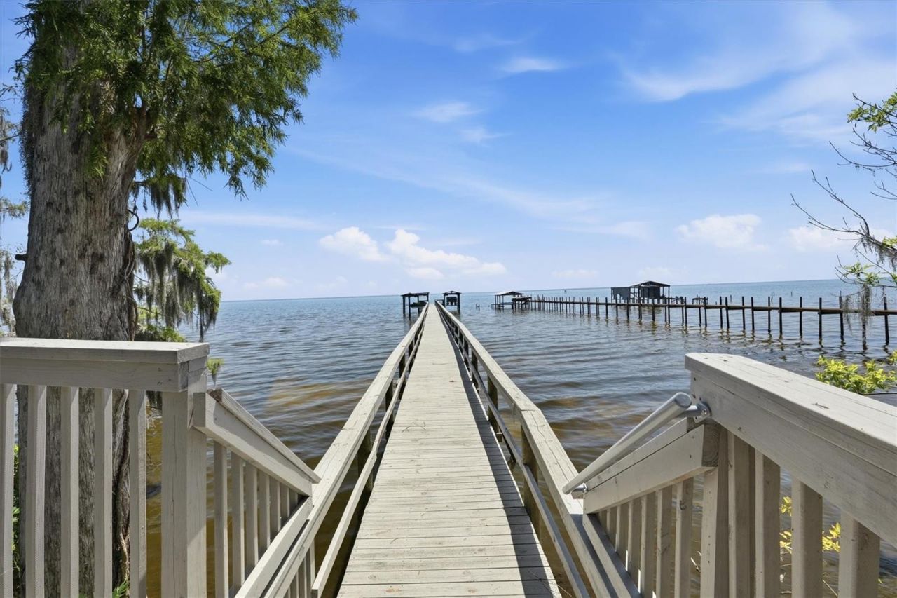 8085 NE 310th Avenue , Fort Mc Coy, FL 32134 Photo