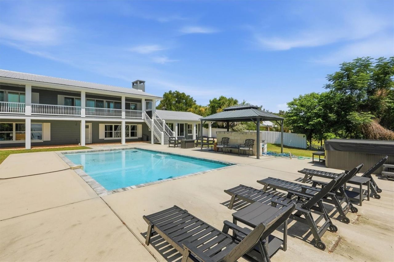 8085 NE 310th Avenue , Fort Mc Coy, FL 32134 Photo