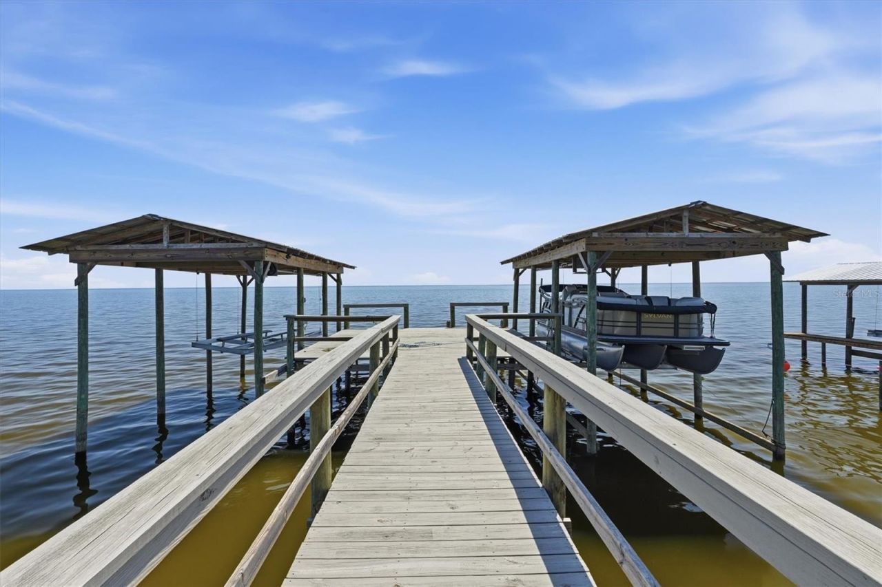 8085 NE 310th Avenue , Fort Mc Coy, FL 32134 Photo