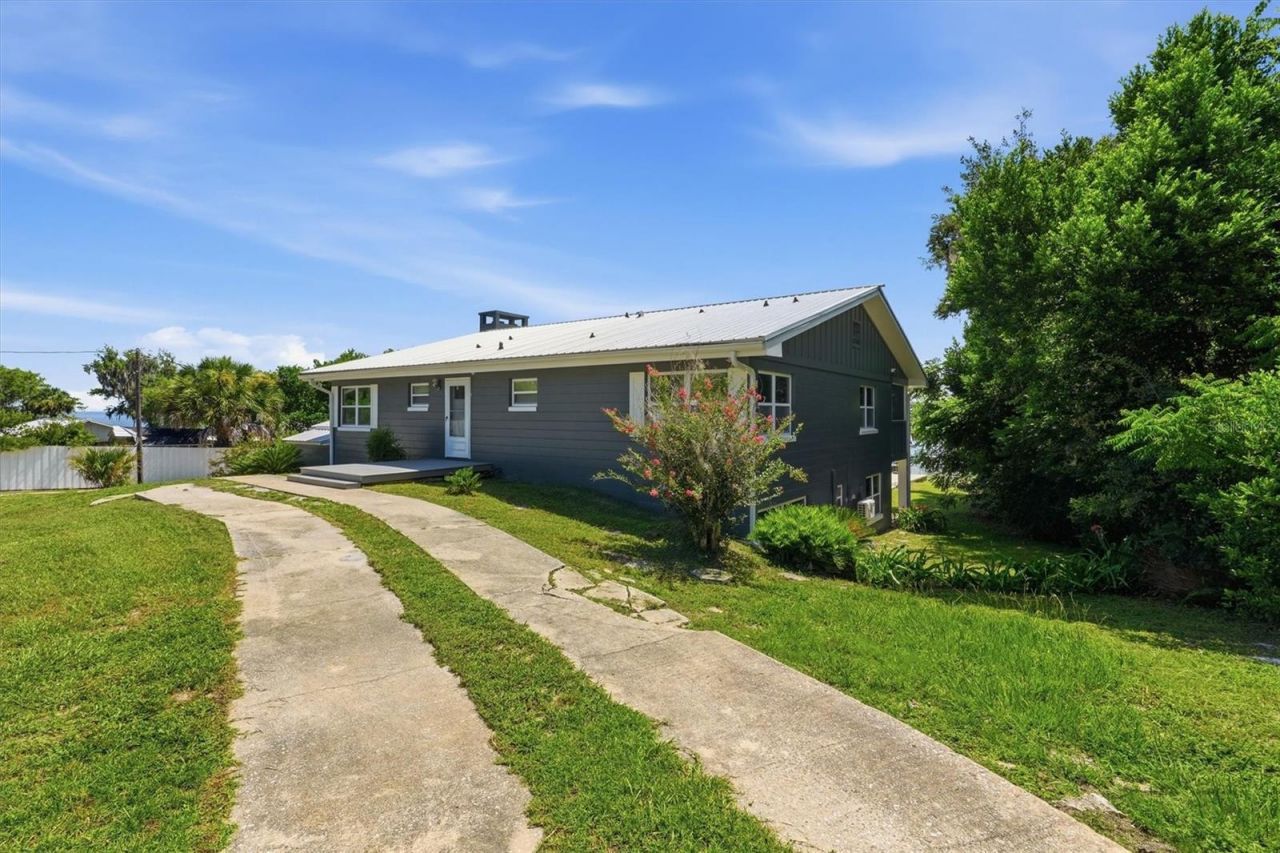 8085 NE 310th Avenue , Fort Mc Coy, FL 32134 Photo