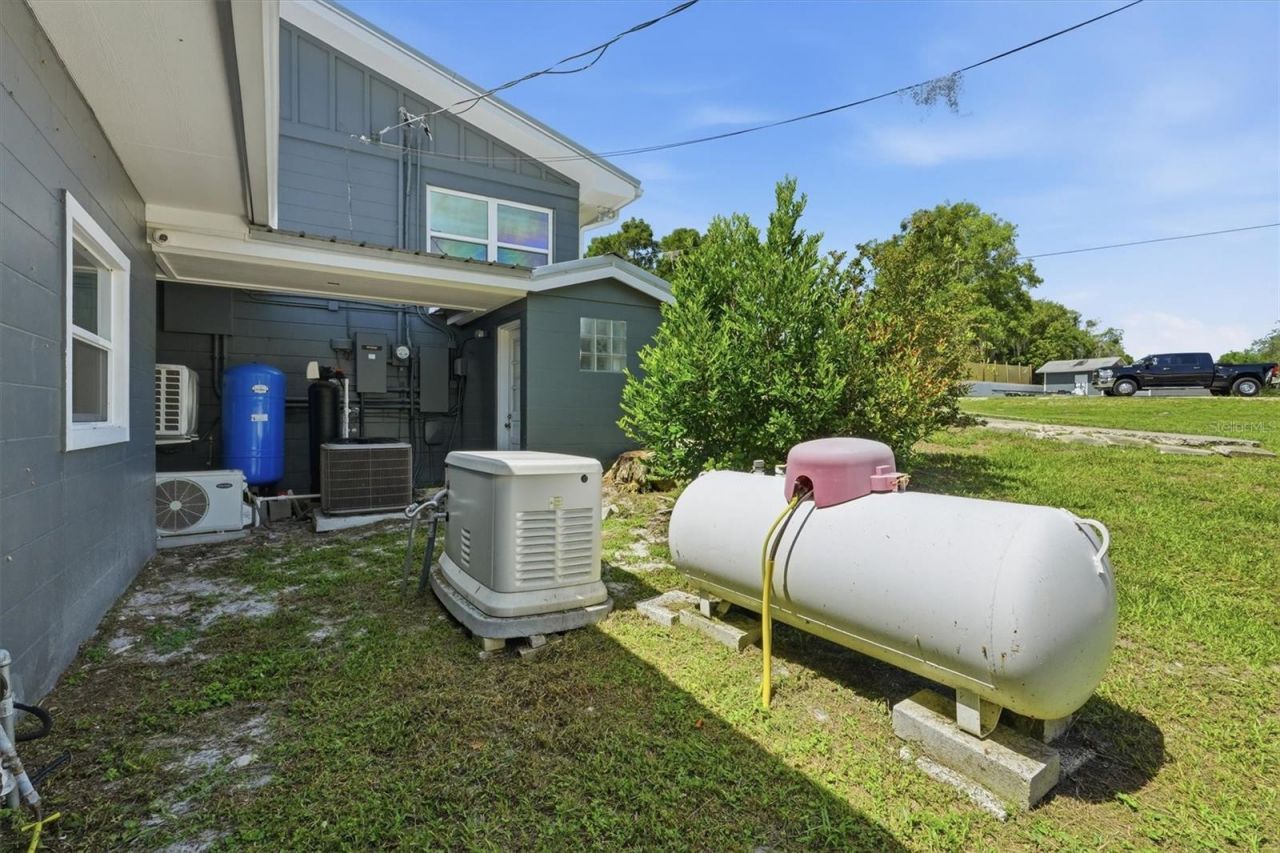 8085 NE 310th Avenue , Fort Mc Coy, FL 32134 Photo