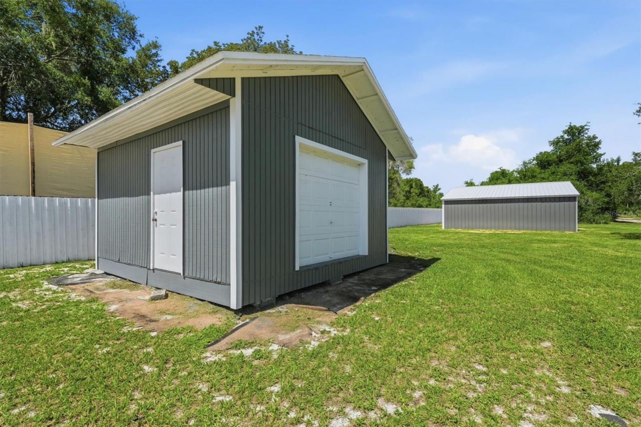 8085 NE 310th Avenue , Fort Mc Coy, FL 32134 Photo