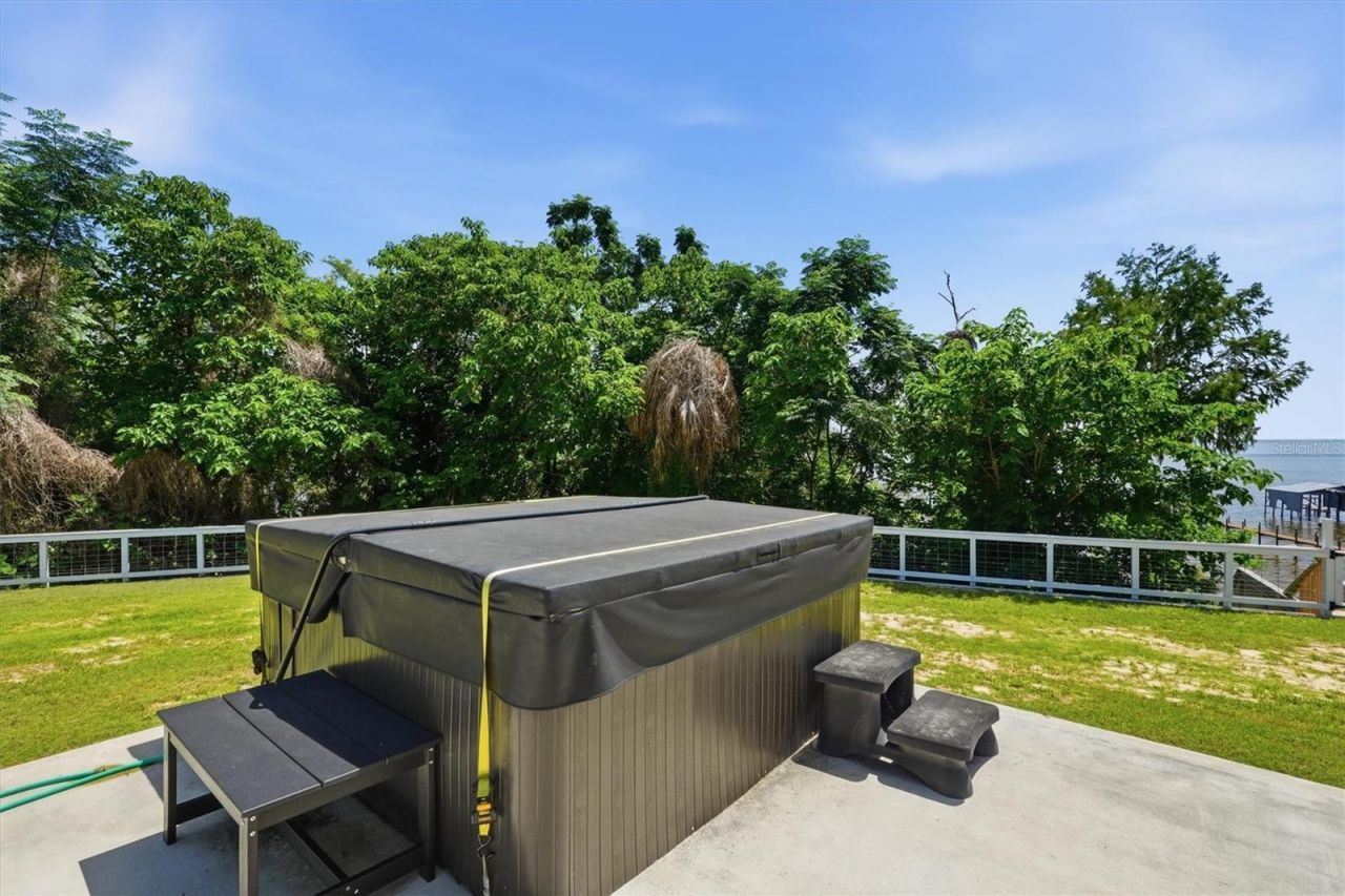 8085 NE 310th Avenue , Fort Mc Coy, FL 32134 Photo