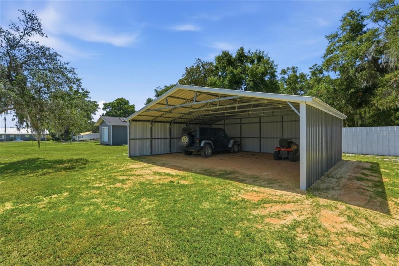 8085 NE 310th Avenue , Fort Mc Coy, FL 32134 Photo