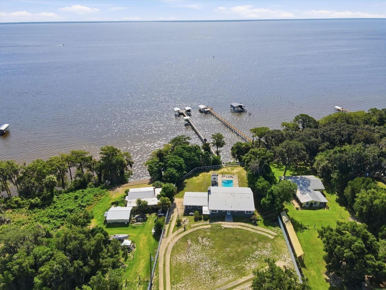 8085 NE 310th Avenue , Fort Mc Coy, FL 32134 Photo