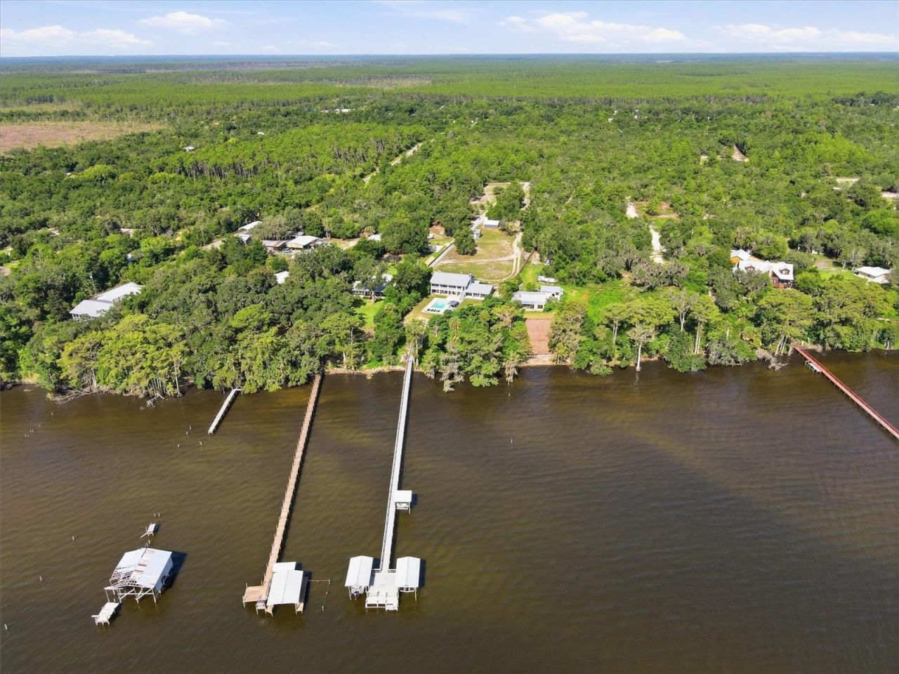 8085 NE 310th Avenue , Fort Mc Coy, FL 32134 Photo