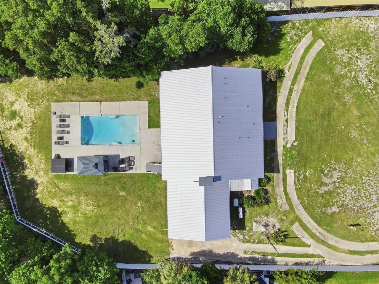 8085 NE 310th Avenue , Fort Mc Coy, FL 32134 Photo