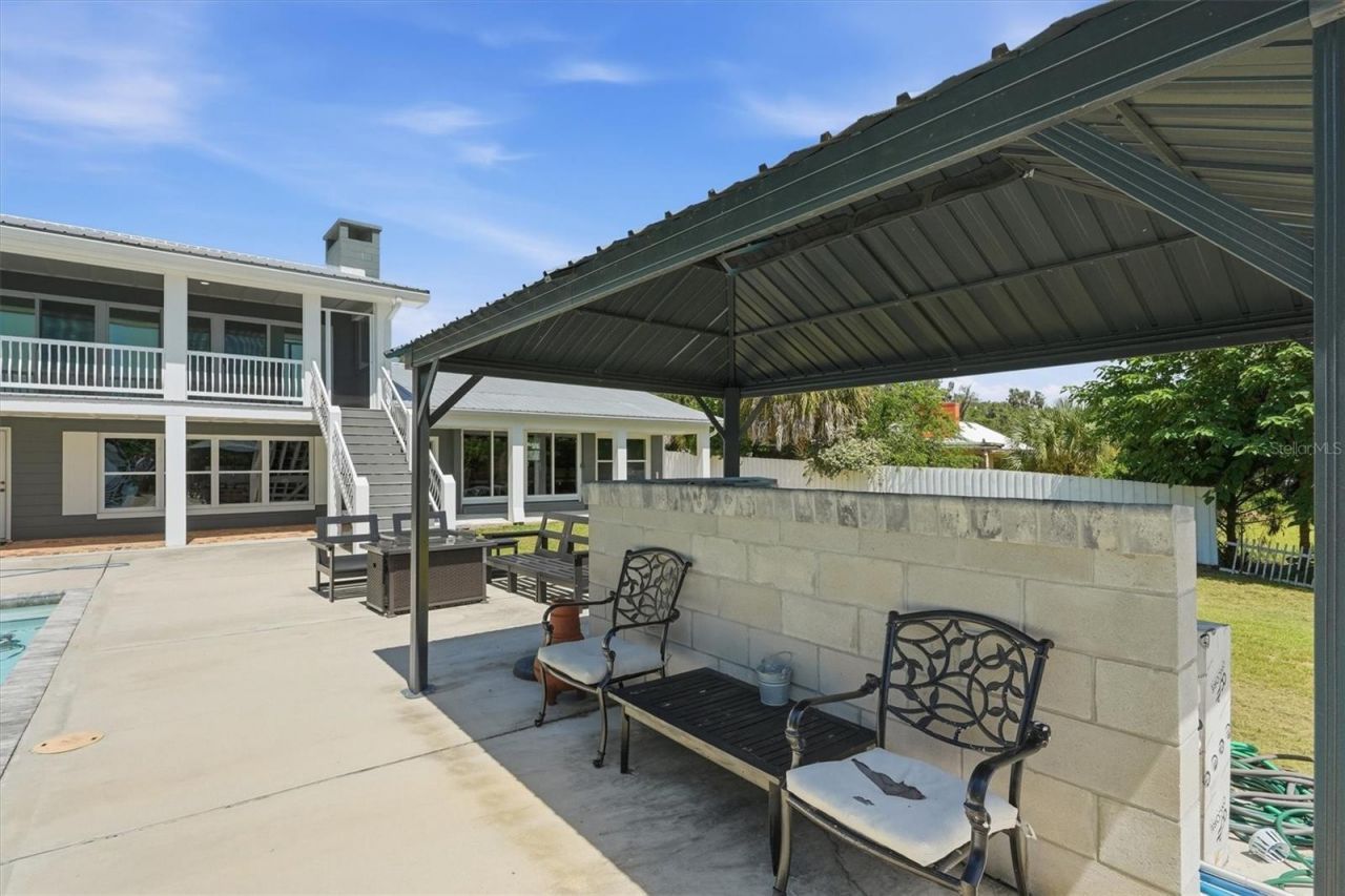 8085 NE 310th Avenue , Fort Mc Coy, FL 32134 Photo
