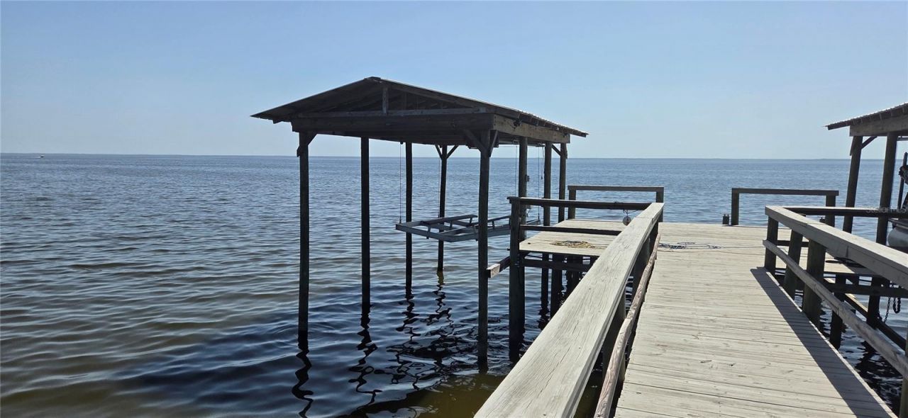 8085 NE 310th Avenue , Fort Mc Coy, FL 32134 Photo