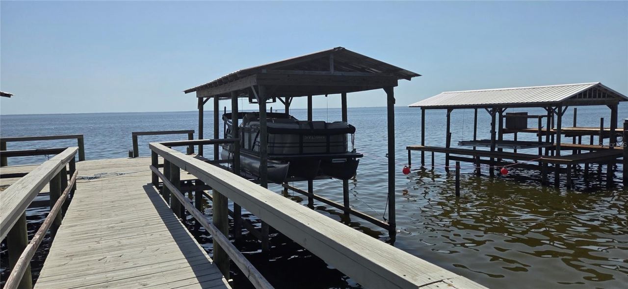 8085 NE 310th Avenue , Fort Mc Coy, FL 32134 Photo