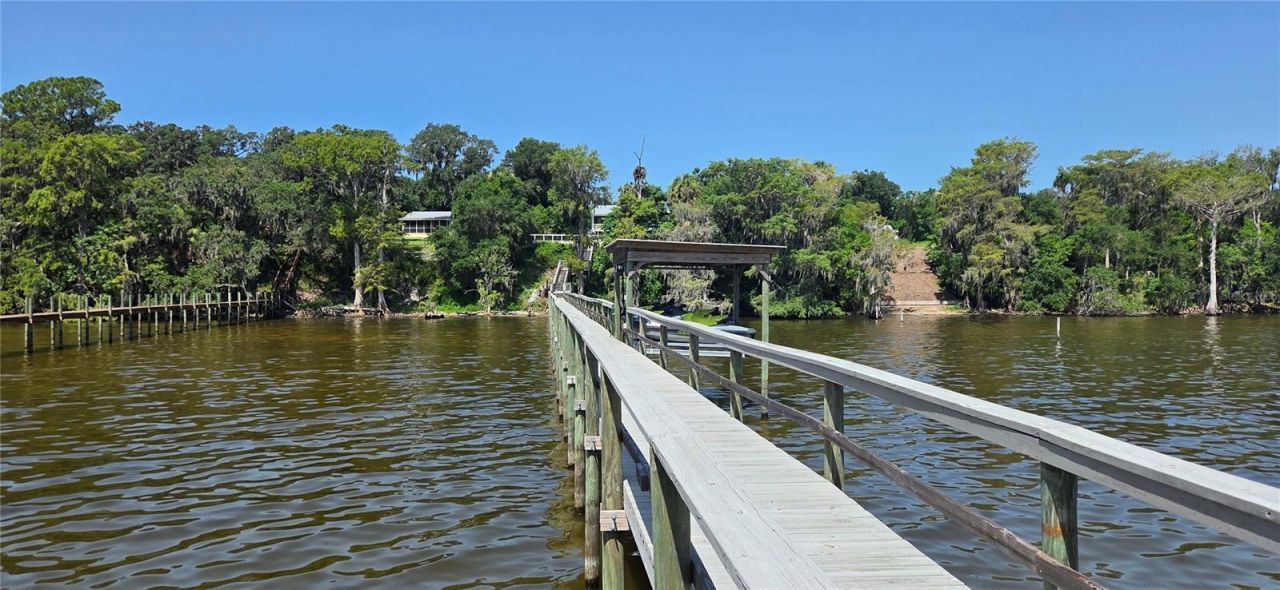 8085 NE 310th Avenue , Fort Mc Coy, FL 32134 Photo