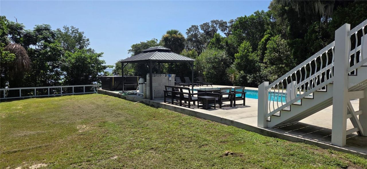 8085 NE 310th Avenue , Fort Mc Coy, FL 32134 Photo