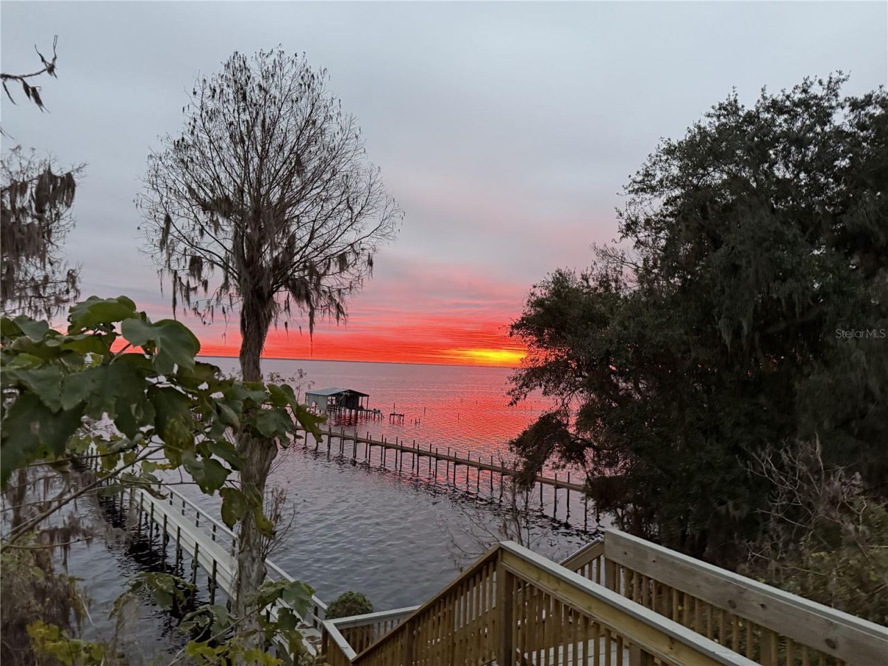 8085 NE 310th Avenue , Fort Mc Coy, FL 32134 Photo