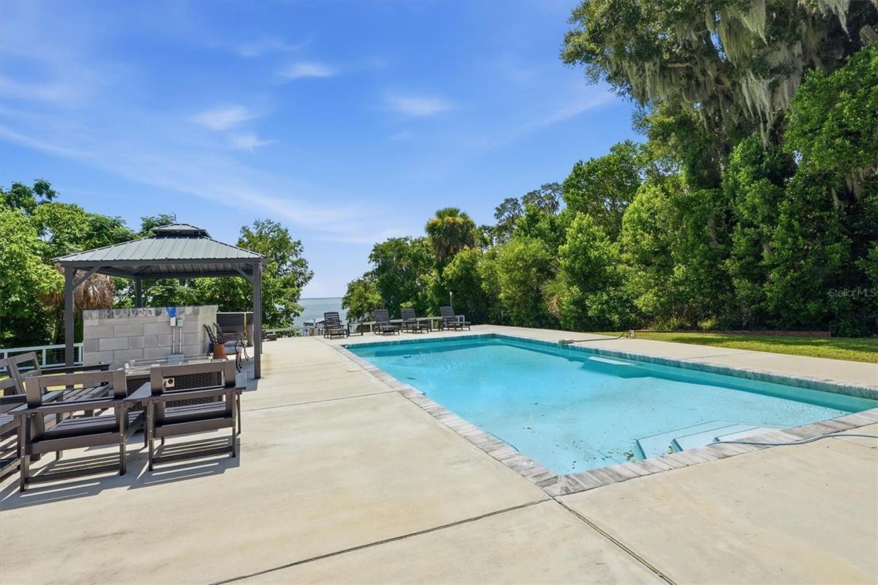 8085 NE 310th Avenue , Fort Mc Coy, FL 32134 Photo